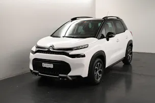 Citroën C3 Aircross 1.2 PureTech 130 Swiss Edition
