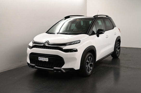 CITROEN C3 Aircross 1.2 PureTech 130 Swiss Edition 0