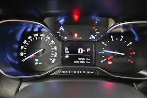 Citroën C3 Aircross 1.2 PureTech 130 Swiss Edition