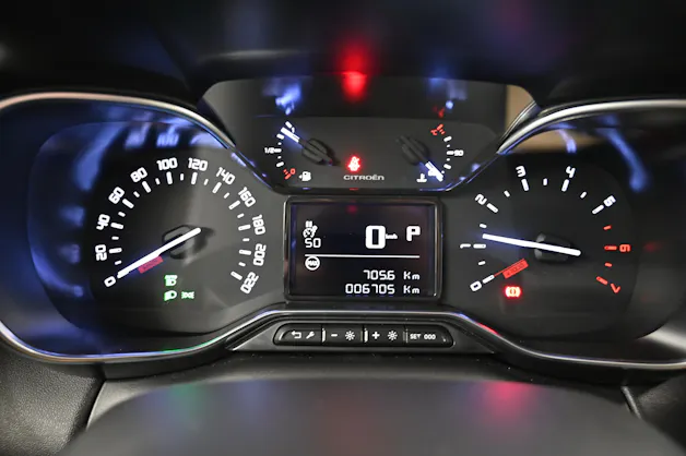 Citroën C3 Aircross 1.2 PureTech 130 Swiss Edition