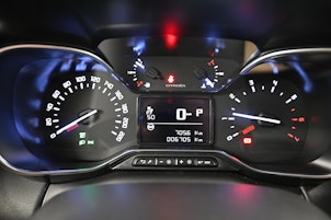 Vehicle image CITROEN C3 Aircross 1.2 PureTech 130 Swiss Edition