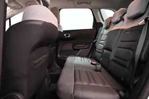 Citroën C3 Aircross 1.2 PureTech 130 Swiss Edition