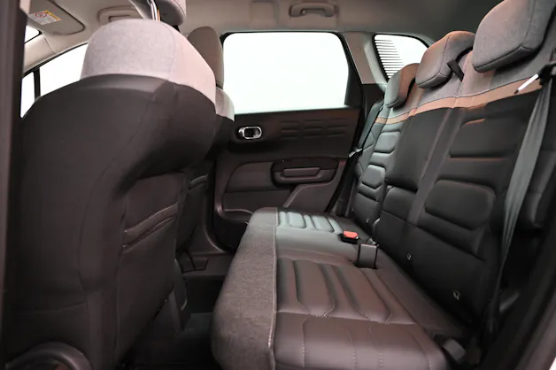 Citroën C3 Aircross 1.2 PureTech 130 Swiss Edition