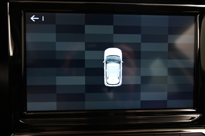 Vehicle image CITROEN C3 AIRCROSS