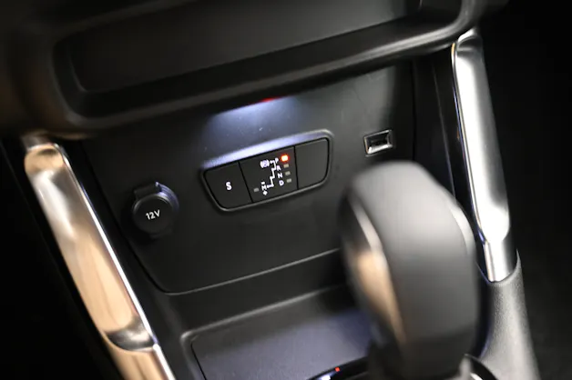 Citroën C3 Aircross 1.2 PureTech 130 Swiss Edition