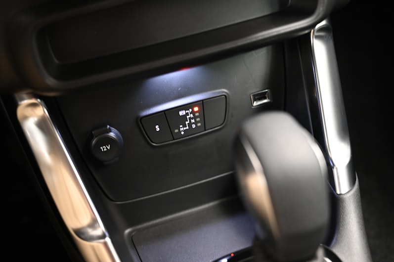 Vehicle image CITROEN C3 AIRCROSS