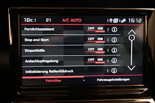 Citroën C3 Aircross 1.2 PureTech 130 Swiss Edition