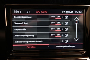 Vehicle image CITROEN C3 Aircross 1.2 PureTech 130 Swiss Edition