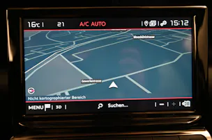 Citroën C3 Aircross 1.2 PureTech 130 Swiss Edition