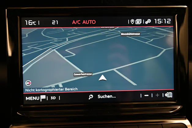Citroën C3 Aircross 1.2 PureTech 130 Swiss Edition