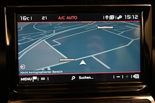 Vehicle image CITROEN C3 Aircross 1.2 PureTech 130 Swiss Edition