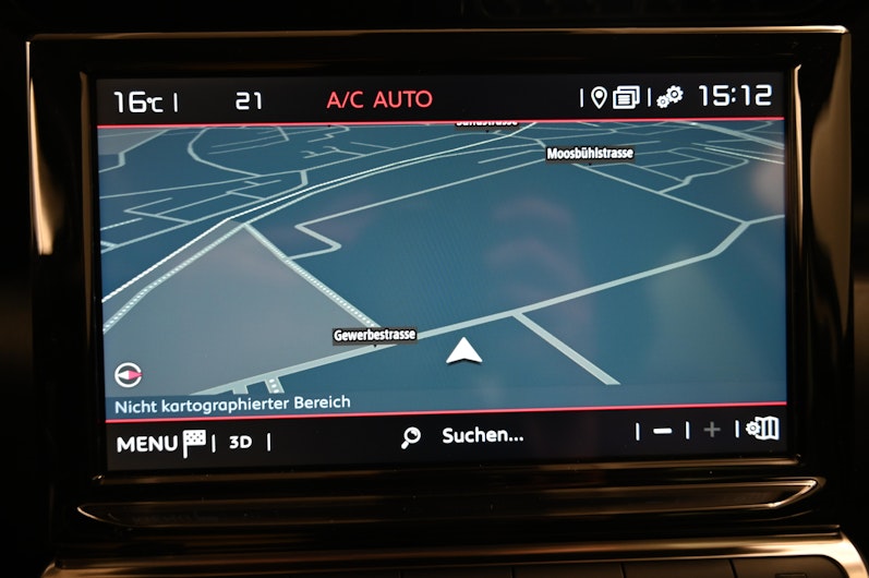 Vehicle image CITROEN C3 AIRCROSS