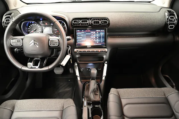 Citroën C3 Aircross 1.2 PureTech 130 Swiss Edition