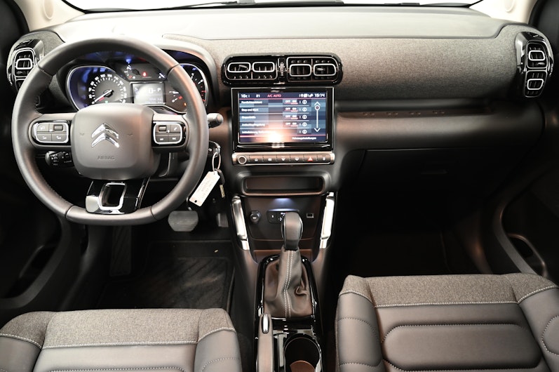 Vehicle image CITROEN C3 AIRCROSS