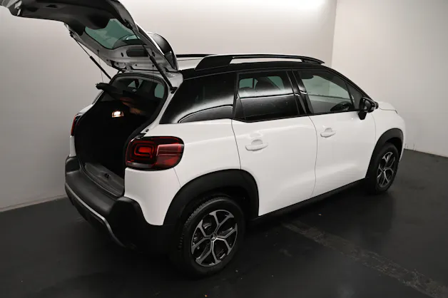 Citroën C3 Aircross 1.2 PureTech 130 Swiss Edition