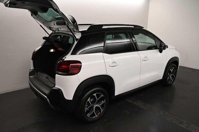 Vehicle image CITROEN C3 AIRCROSS