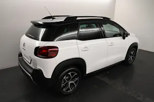 Citroën C3 Aircross 1.2 PureTech 130 Swiss Edition