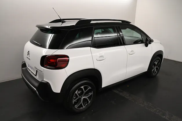 Citroën C3 Aircross 1.2 PureTech 130 Swiss Edition