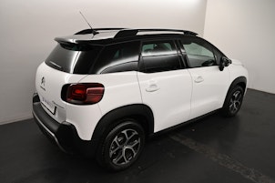 Vehicle image CITROEN C3 Aircross 1.2 PureTech 130 Swiss Edition