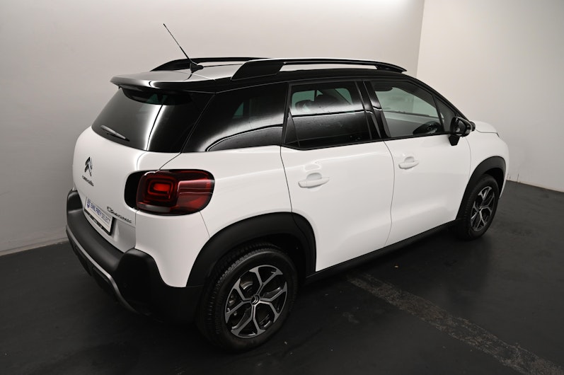 Vehicle image CITROEN C3 AIRCROSS