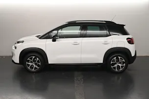 Citroën C3 Aircross 1.2 PureTech 130 Swiss Edition