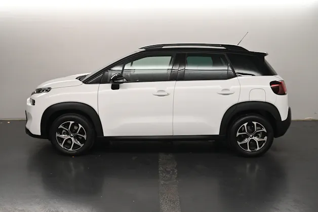 Citroën C3 Aircross 1.2 PureTech 130 Swiss Edition