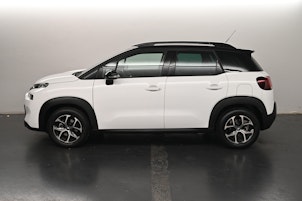 Vehicle image CITROEN C3 Aircross 1.2 PureTech 130 Swiss Edition