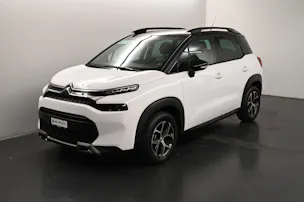 Citroën C3 Aircross 1.2 PureTech 130 Swiss Edition