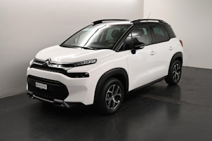 Vehicle image CITROEN C3 Aircross 1.2 PureTech 130 Swiss Edition