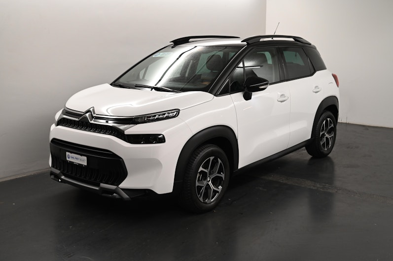 Vehicle image CITROEN C3 AIRCROSS