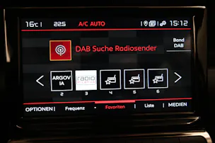Citroën C3 Aircross 1.2 PureTech 130 Swiss Edition