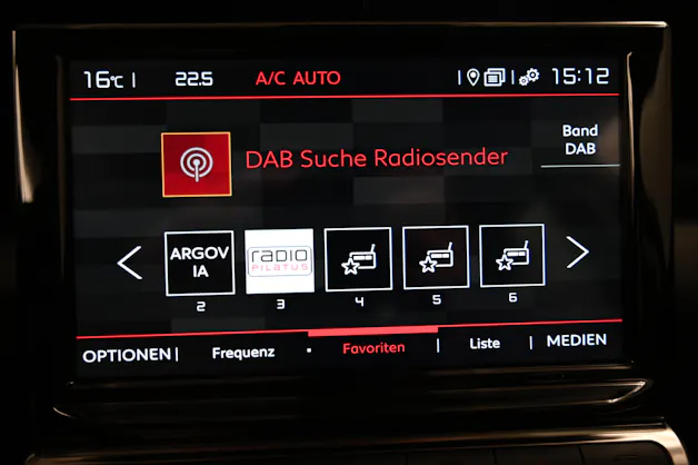 Citroën C3 Aircross 1.2 PureTech 130 Swiss Edition
