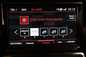 Vehicle image CITROEN C3 Aircross 1.2 PureTech 130 Swiss Edition