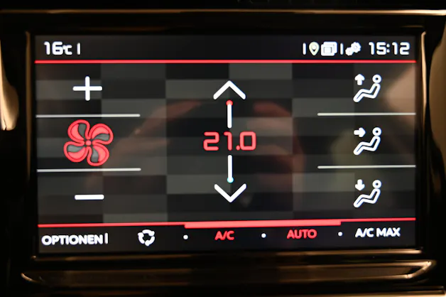 Citroën C3 Aircross 1.2 PureTech 130 Swiss Edition