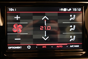 Vehicle image CITROEN C3 Aircross 1.2 PureTech 130 Swiss Edition