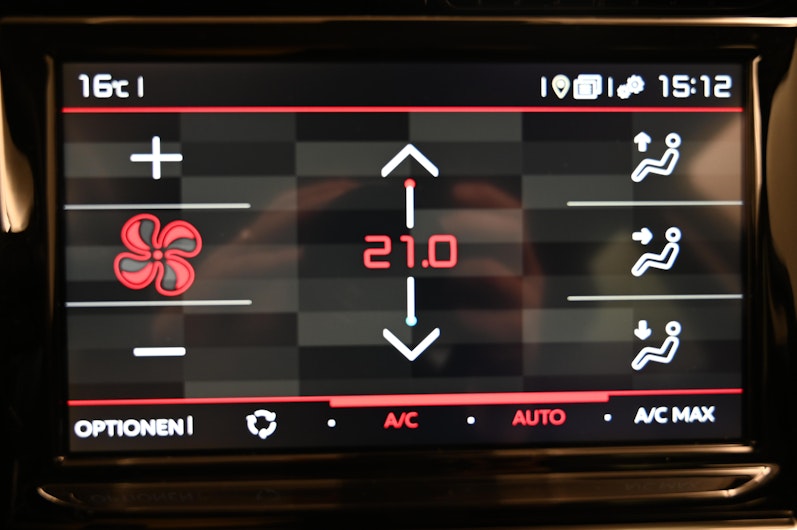 Vehicle image CITROEN C3 AIRCROSS