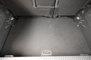 Vehicle image CITROEN C3 Aircross 1.2 PureTech 130 Swiss Edition