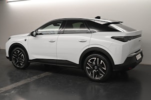Vehicle image PEUGEOT 3008 1.2 Hybrid GT