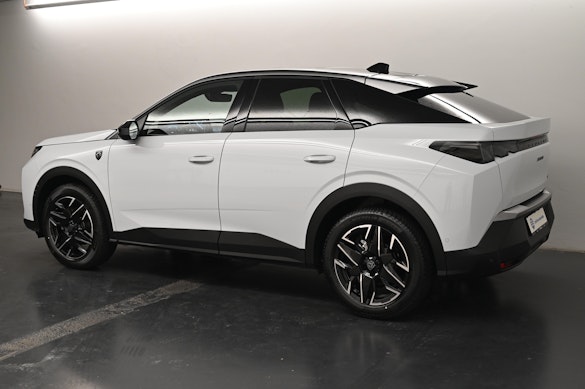 PEUGEOT 3008 1.2 Hybrid GT 3