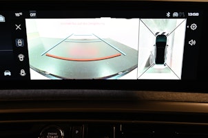 Vehicle image PEUGEOT 3008 1.2 Hybrid GT