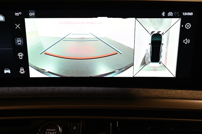 Vehicle image PEUGEOT 3008