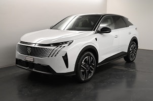 Vehicle image PEUGEOT 3008 1.2 Hybrid GT