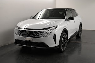 Vehicle image PEUGEOT 3008 1.2 Hybrid GT