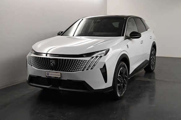 PEUGEOT 3008 1.2 Hybrid GT 0