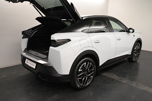 Vehicle image PEUGEOT 3008 1.2 Hybrid GT