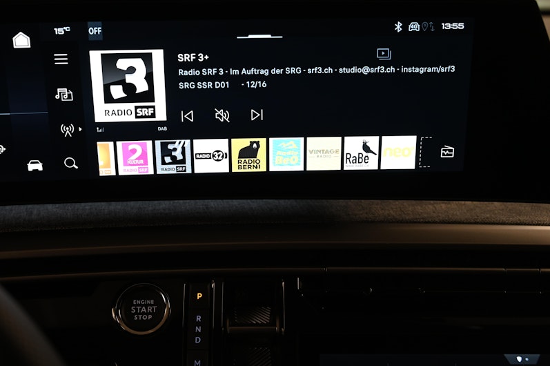 Vehicle image PEUGEOT 3008