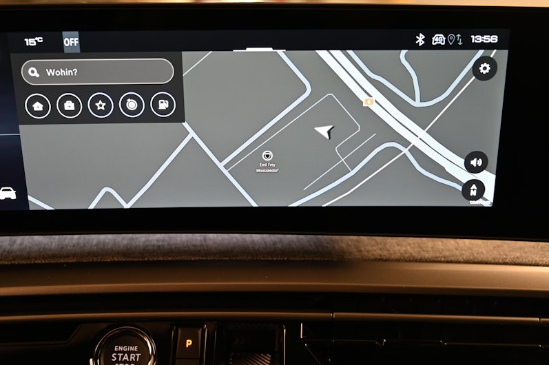 Vehicle image PEUGEOT 3008