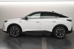 Vehicle image PEUGEOT 3008 1.2 Hybrid GT