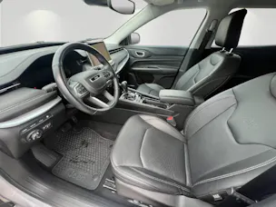 Jeep Compass 1.3 S 4xe 240PS AWD
