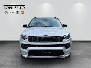 Jeep Compass 1.3 S 4xe 240PS AWD